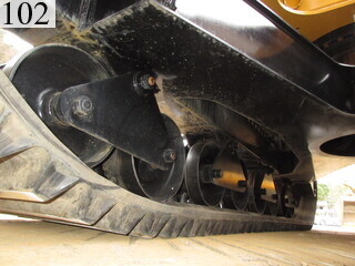 Used Construction Machine Used MOROOKA MOROOKA Crawler carrier Crawler Dump Rotating MST-1500VDR
