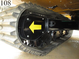 Used Construction Machine Used MOROOKA MOROOKA Crawler carrier Crawler Dump Rotating MST-1500VDR
