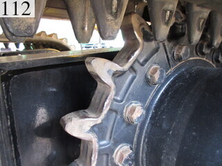 Used Construction Machine Used MOROOKA MOROOKA Crawler carrier Crawler Dump Rotating MST-1500VDR