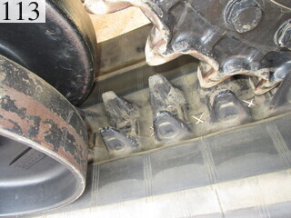 Used Construction Machine Used MOROOKA MOROOKA Crawler carrier Crawler Dump Rotating MST-1500VDR