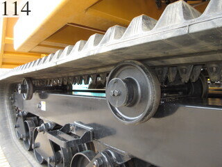Used Construction Machine Used MOROOKA MOROOKA Crawler carrier Crawler Dump Rotating MST-1500VDR