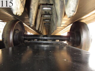 Used Construction Machine Used MOROOKA MOROOKA Crawler carrier Crawler Dump Rotating MST-1500VDR