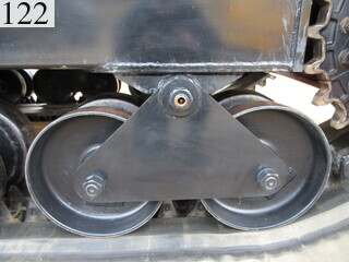 Used Construction Machine Used MOROOKA MOROOKA Crawler carrier Crawler Dump Rotating MST-1500VDR