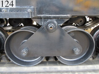 Used Construction Machine Used MOROOKA MOROOKA Crawler carrier Crawler Dump Rotating MST-1500VDR