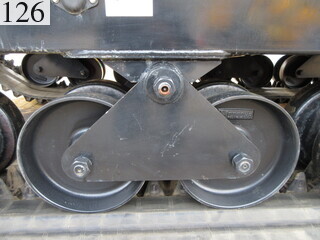 Used Construction Machine Used MOROOKA MOROOKA Crawler carrier Crawler Dump Rotating MST-1500VDR