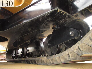 Used Construction Machine Used MOROOKA MOROOKA Crawler carrier Crawler Dump Rotating MST-1500VDR