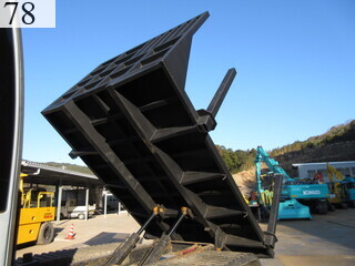Used Construction Machine Used MOROOKA MOROOKA Forestry excavators Forwarder MST-1500VD