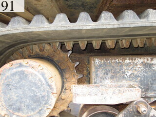 Used Construction Machine Used MOROOKA MOROOKA Forestry excavators Forwarder MST-1500VD