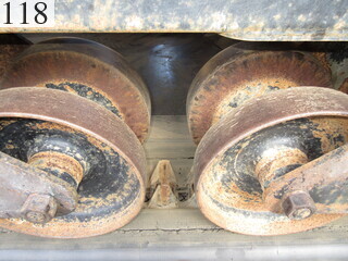 Used Construction Machine Used MOROOKA MOROOKA Forestry excavators Forwarder MST-1500VD
