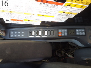 Used Construction Machine Used MITSUBISHI MITSUBISHI Crawler carrier Crawler Dump Rotating MST-2200VDR