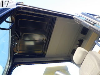 Used Construction Machine Used MITSUBISHI MITSUBISHI Crawler carrier Crawler Dump Rotating MST-2200VDR