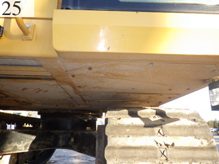 Used Construction Machine Used MITSUBISHI MITSUBISHI Crawler carrier Crawler Dump Rotating MST-2200VDR