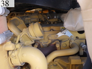 Used Construction Machine Used MITSUBISHI MITSUBISHI Crawler carrier Crawler Dump Rotating MST-2200VDR