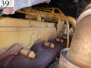 Used Construction Machine Used MITSUBISHI MITSUBISHI Crawler carrier Crawler Dump Rotating MST-2200VDR