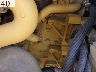 Used Construction Machine Used MITSUBISHI MITSUBISHI Crawler carrier Crawler Dump Rotating MST-2200VDR