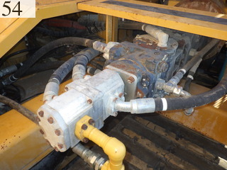 Used Construction Machine Used MITSUBISHI MITSUBISHI Crawler carrier Crawler Dump Rotating MST-2200VDR