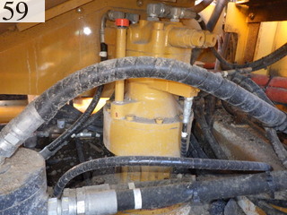 Used Construction Machine Used MITSUBISHI MITSUBISHI Crawler carrier Crawler Dump Rotating MST-2200VDR