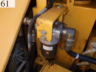Used Construction Machine Used MITSUBISHI MITSUBISHI Crawler carrier Crawler Dump Rotating MST-2200VDR