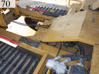 Used Construction Machine Used MITSUBISHI MITSUBISHI Crawler carrier Crawler Dump Rotating MST-2200VDR