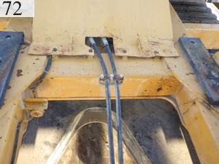 Used Construction Machine Used MITSUBISHI MITSUBISHI Crawler carrier Crawler Dump Rotating MST-2200VDR