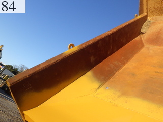 Used Construction Machine Used MITSUBISHI MITSUBISHI Crawler carrier Crawler Dump Rotating MST-2200VDR