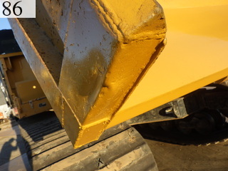 Used Construction Machine Used MITSUBISHI MITSUBISHI Crawler carrier Crawler Dump Rotating MST-2200VDR