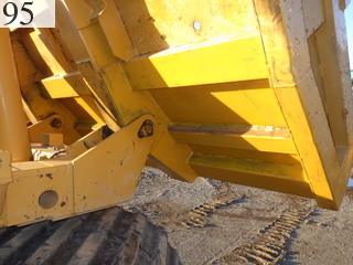 Used Construction Machine Used MITSUBISHI MITSUBISHI Crawler carrier Crawler Dump Rotating MST-2200VDR