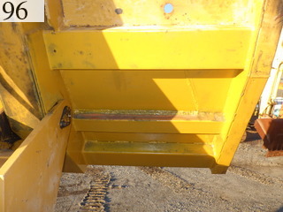 Used Construction Machine Used MITSUBISHI MITSUBISHI Crawler carrier Crawler Dump Rotating MST-2200VDR