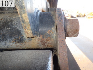 Used Construction Machine Used MITSUBISHI MITSUBISHI Crawler carrier Crawler Dump Rotating MST-2200VDR