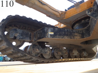 Used Construction Machine Used MITSUBISHI MITSUBISHI Crawler carrier Crawler Dump Rotating MST-2200VDR