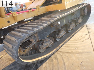Used Construction Machine Used MITSUBISHI MITSUBISHI Crawler carrier Crawler Dump Rotating MST-2200VDR