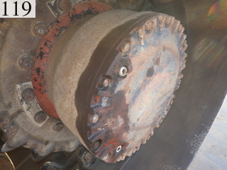 Used Construction Machine Used MITSUBISHI MITSUBISHI Crawler carrier Crawler Dump Rotating MST-2200VDR