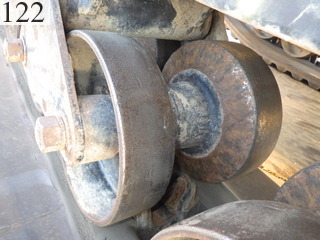 Used Construction Machine Used MITSUBISHI MITSUBISHI Crawler carrier Crawler Dump Rotating MST-2200VDR