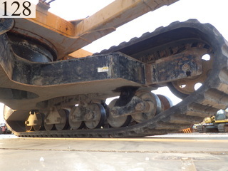 Used Construction Machine Used MITSUBISHI MITSUBISHI Crawler carrier Crawler Dump Rotating MST-2200VDR