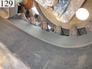 Used Construction Machine Used MITSUBISHI MITSUBISHI Crawler carrier Crawler Dump Rotating MST-2200VDR
