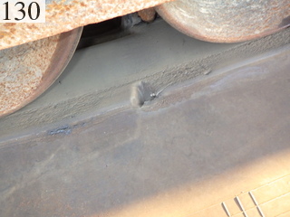 Used Construction Machine Used MITSUBISHI MITSUBISHI Crawler carrier Crawler Dump Rotating MST-2200VDR