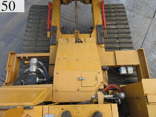 Used Construction Machine Used MOROOKA MOROOKA Crawler carrier Crawler Dump Rotating MST-2200VDR