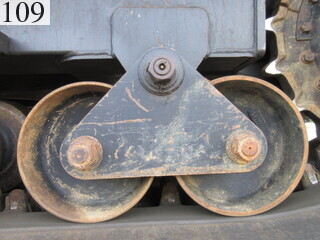 Used Construction Machine Used MOROOKA MOROOKA Crawler carrier Crawler Dump Rotating MST-2200VDR