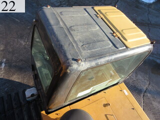 Used Construction Machine Used MITSUBISHI MITSUBISHI Crawler carrier Crawler Dump MST-2300VD