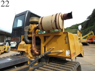 中古建設機械 中古 諸岡 MOROOKA クローラ・キャリア クローラダンプ MST-2300VD