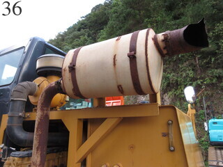 中古建設機械 中古 諸岡 MOROOKA クローラ・キャリア クローラダンプ MST-2300VD