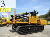 中古建設機械 中古 諸岡 MOROOKA 林業機械 フォワーダ・クローラ キャリア MST-650VDL
