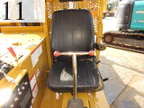 中古建設機械 中古 諸岡 MOROOKA 林業機械 フォワーダ・クローラ キャリア MST-650VDL