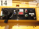 中古建設機械 中古 諸岡 MOROOKA 林業機械 フォワーダ・クローラ キャリア MST-650VDL