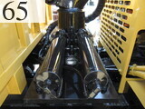 中古建設機械 中古 諸岡 MOROOKA 林業機械 フォワーダ・クローラ キャリア MST-650VDL