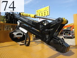 中古建設機械 中古 諸岡 MOROOKA 林業機械 フォワーダ・クローラ キャリア MST-650VDL
