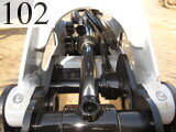 中古建設機械 中古 諸岡 MOROOKA 林業機械 フォワーダ・クローラ キャリア MST-650VDL