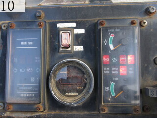Used Construction Machine Used MOROOKA MOROOKA Crawler carrier Crawler Dump MST-700