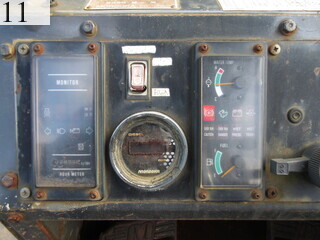 Used Construction Machine Used MOROOKA MOROOKA Crawler carrier Crawler Dump MST-700