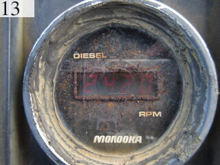 Used Construction Machine Used MOROOKA MOROOKA Crawler carrier Crawler Dump MST-700